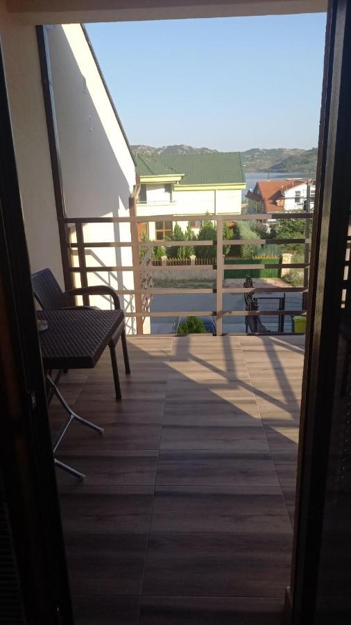 Villa Lucija By Romantique Veles Eksteriør billede