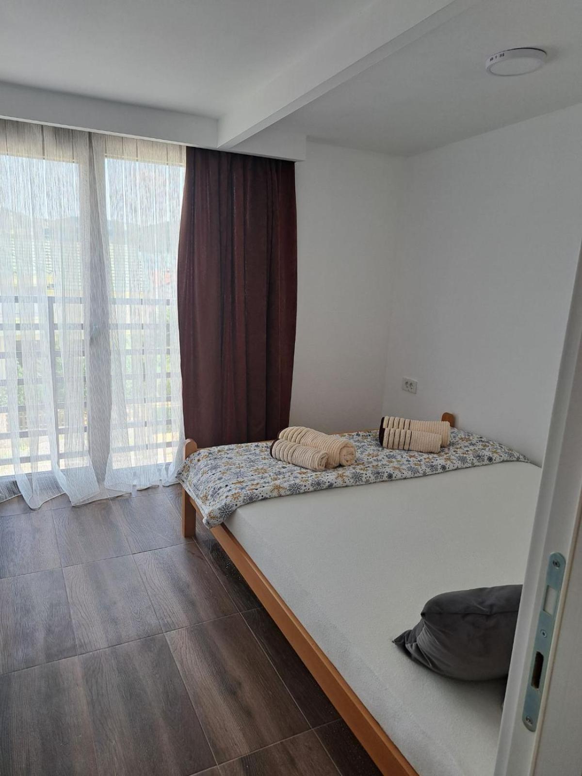 Villa Lucija By Romantique Veles Eksteriør billede
